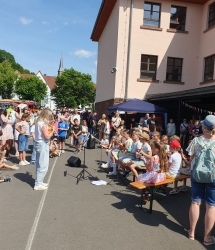 schulfest40