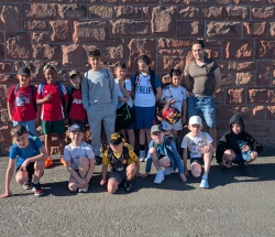 Sportprojekt sport
