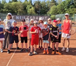 Tennisprojekt tennis2