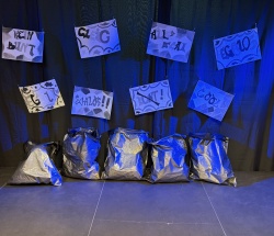 Theaterstück "Tausend Farben hat die Welt" theater2